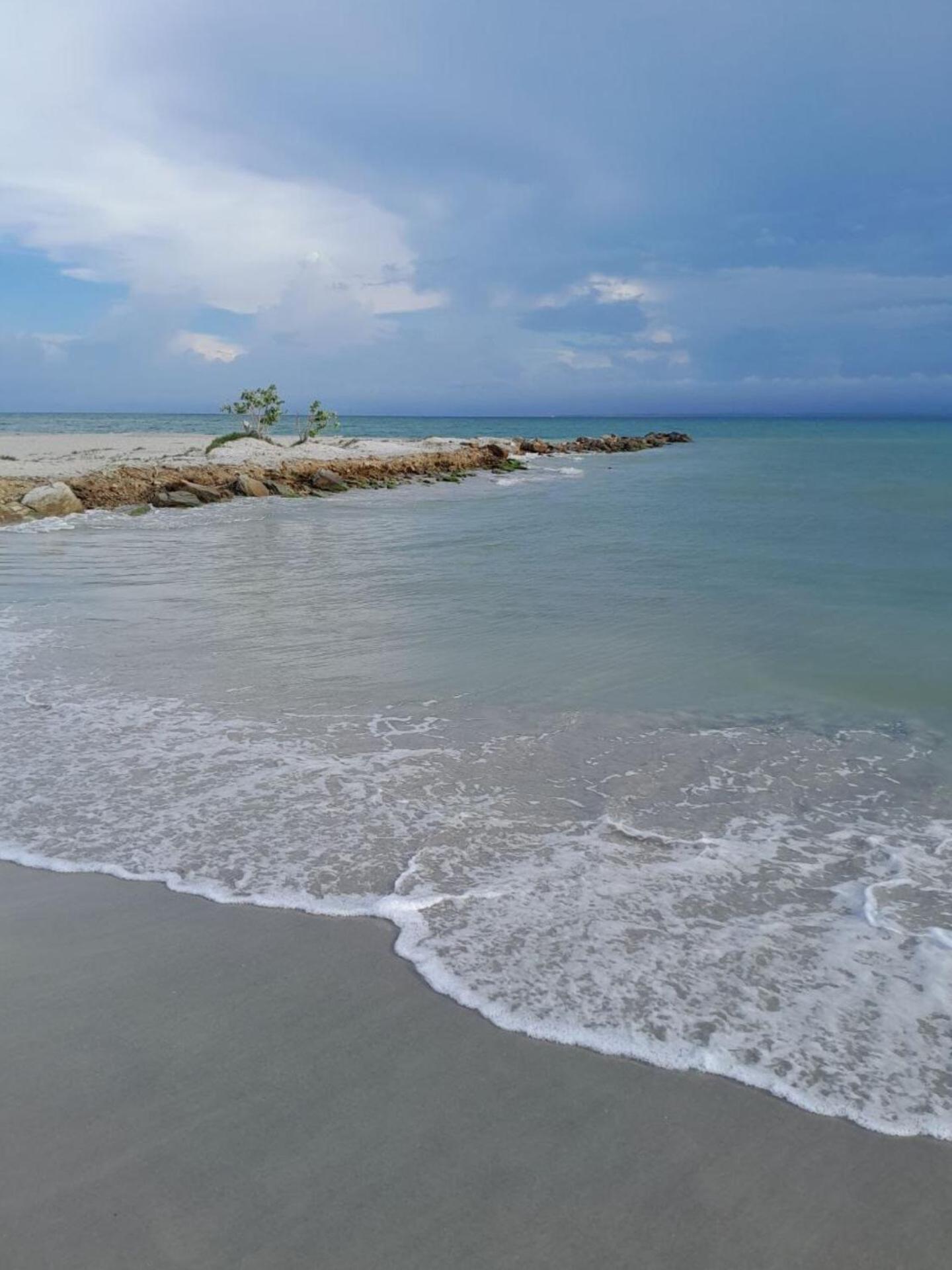 Готель Steviewonderland Playa El Yaque Екстер'єр фото