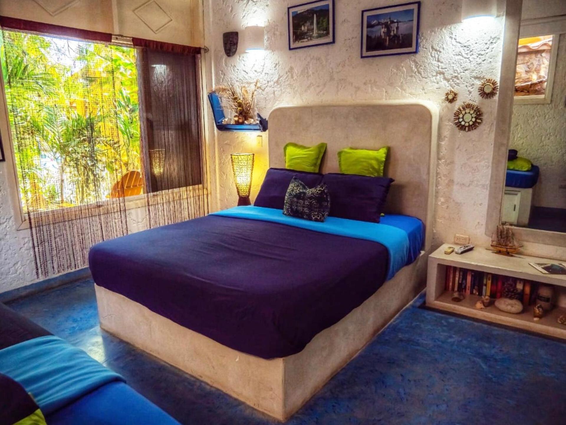 Готель Steviewonderland Playa El Yaque Екстер'єр фото