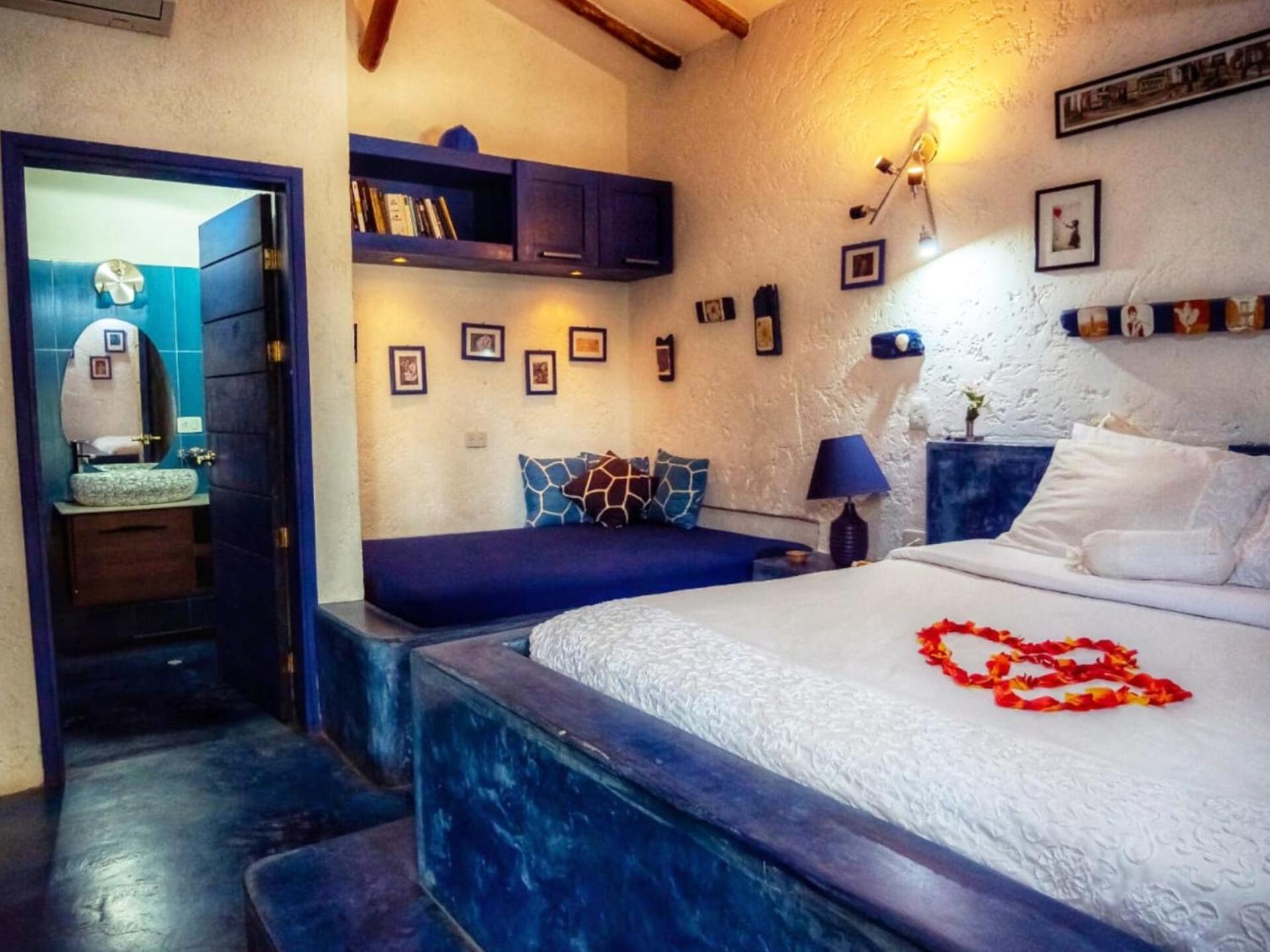 Готель Steviewonderland Playa El Yaque Екстер'єр фото