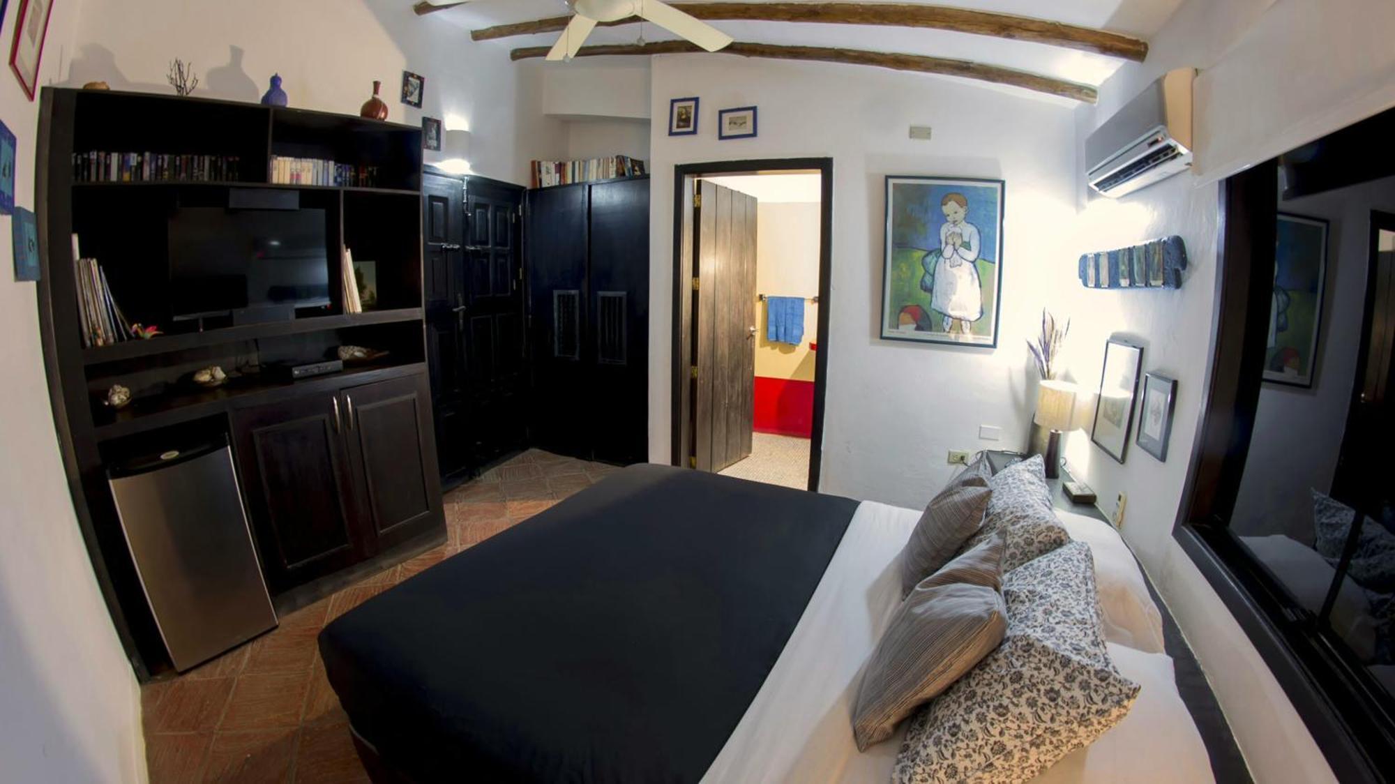 Готель Steviewonderland Playa El Yaque Екстер'єр фото