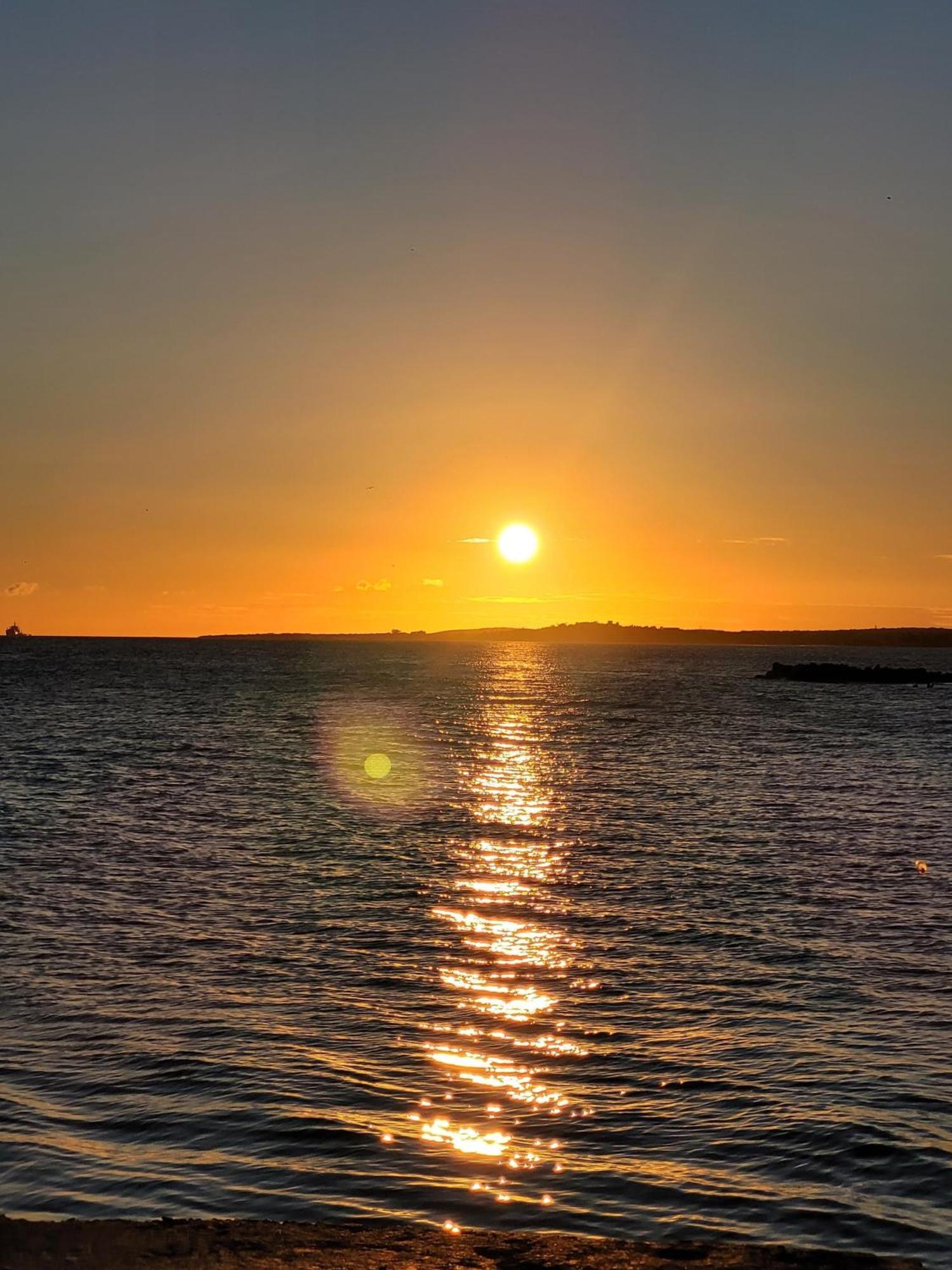 Готель Steviewonderland Playa El Yaque Екстер'єр фото