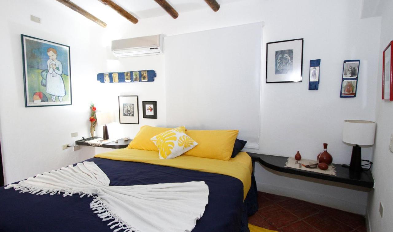 Готель Steviewonderland Playa El Yaque Екстер'єр фото