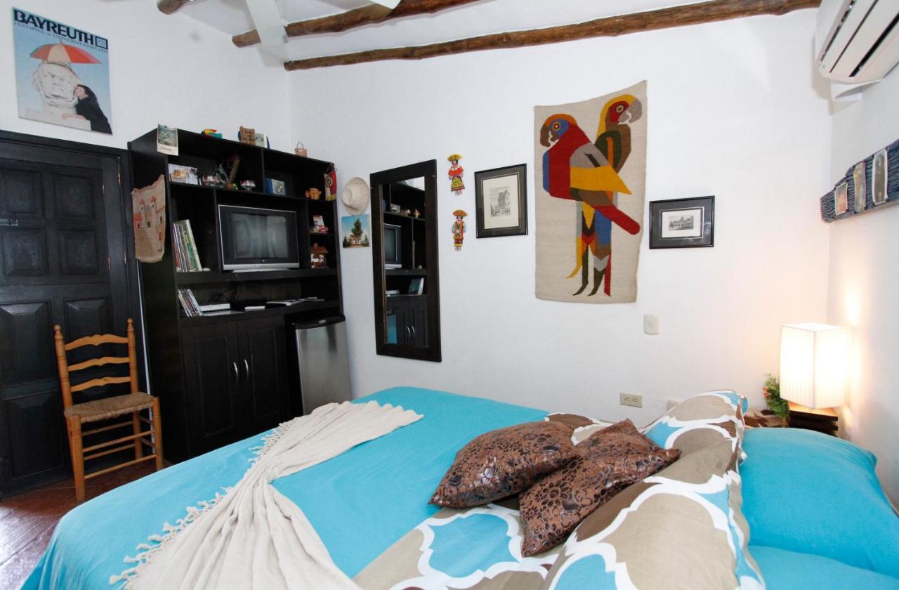 Готель Steviewonderland Playa El Yaque Екстер'єр фото